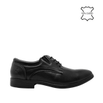 Oxfords Magnum para hombre color negro