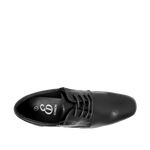 Oxfords Magnum para hombre color negro