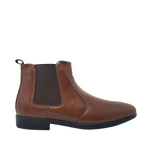 Botas Magnum para hombre color tan