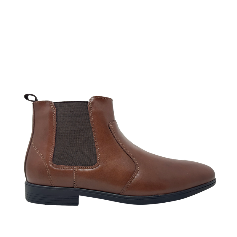 Botas Magnum para hombre color tan