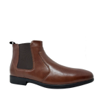 Botas Magnum para hombre color tan
