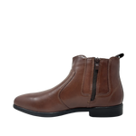 Botas Magnum para hombre color tan