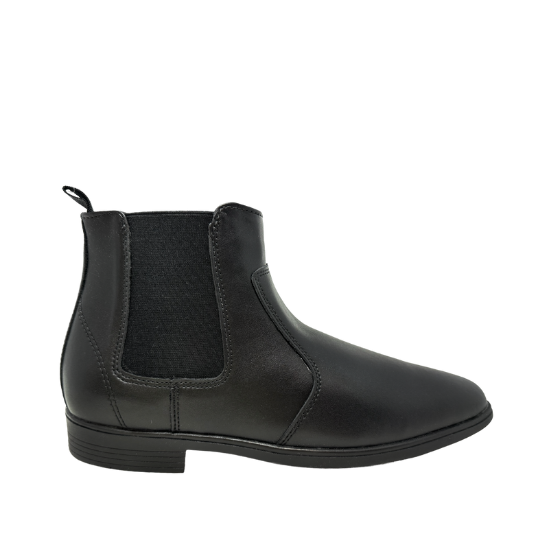 Botas Magnum para hombre color negro