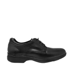 Oxfords Cennet para hombre color negro