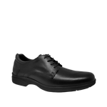 Oxfords Cennet para hombre color negro
