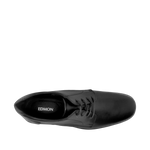 Oxfords Cennet para hombre color negro