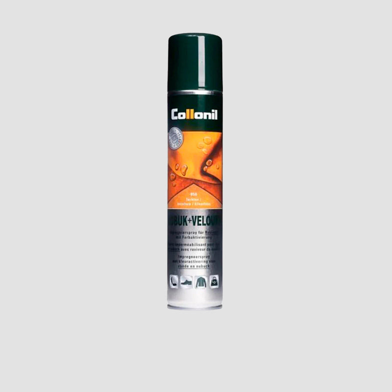 Limpiador de calzado Nubuck Vel cafe