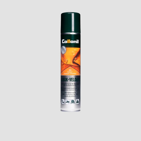 Spray Protector de calzado Nubuck Velours Neutro