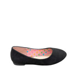 Balerinas Aby negro para Niñas