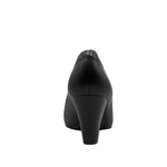 Zapatos de tacon Jime negro para Mujer