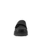 Zapatos escolares Bartolo negro para Infante