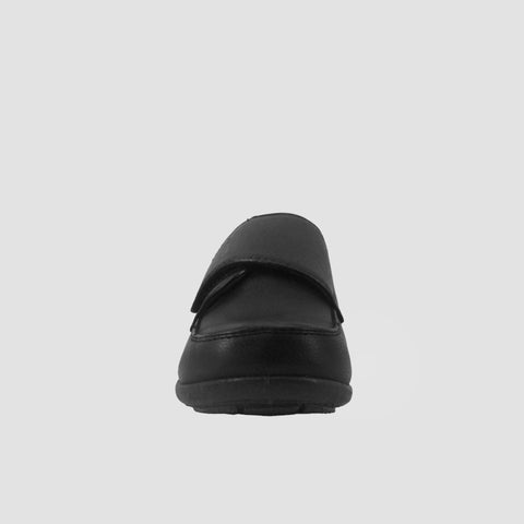 Zapatos escolares Bartolo negro para Infante