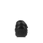 Zapatos escolares Bartolo negro para Infante