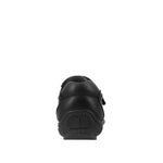 Zapatos escolares Bartolo negro para Infante