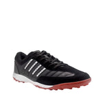 Zapatos para fútbol Fabian para hombre color negro