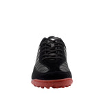 Zapatos para fútbol Fabian para hombre color negro