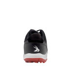 Zapatos para fútbol Fabian para hombre color negro