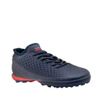 Zapatos para fútbol Embape azul para hombre