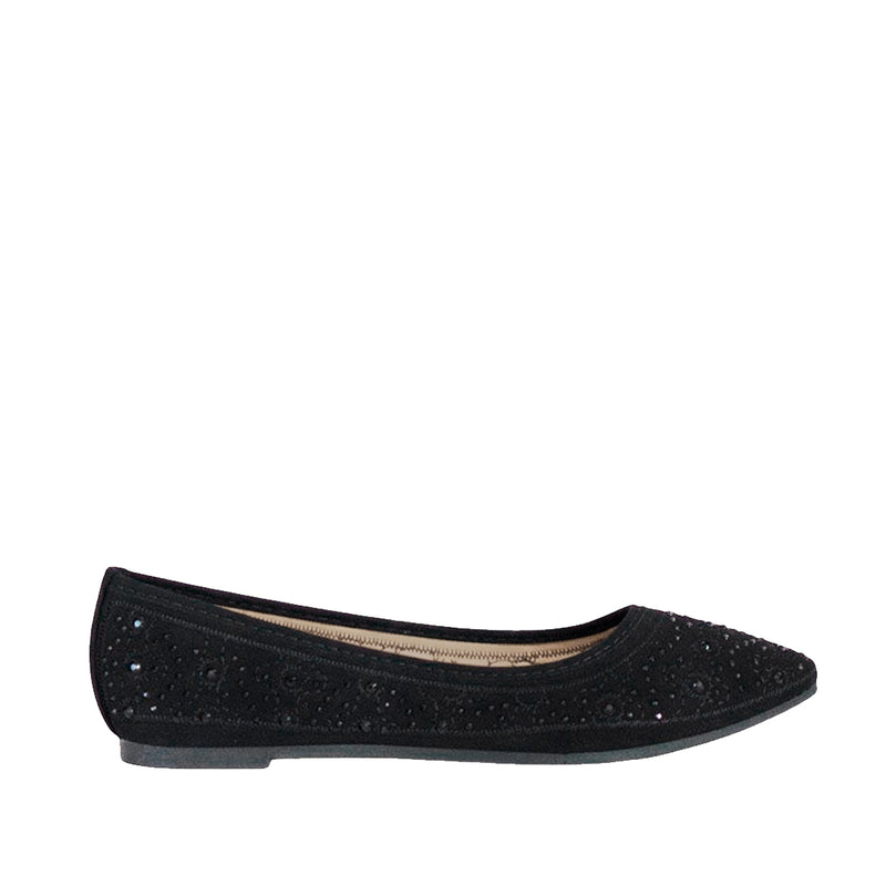 Balerinas Zafiro negro para Mujer