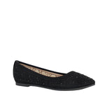 Balerinas Zafiro negro para Mujer