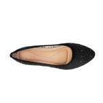 Balerinas Zafiro negro para Mujer