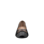 Balerinas Margamir negro para Mujer