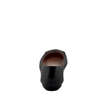 Balerinas Margamir negro para Mujer