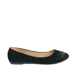 Balerinas Miranda negro para Mujer