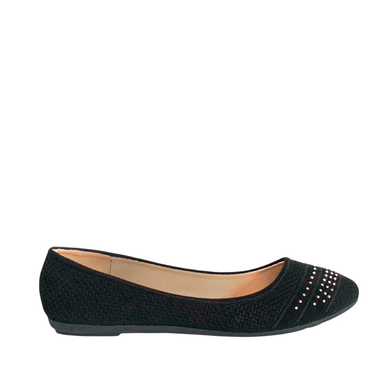 Balerinas Miranda negro para Mujer