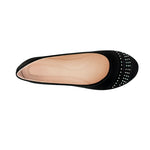 Balerinas Miranda negro para Mujer