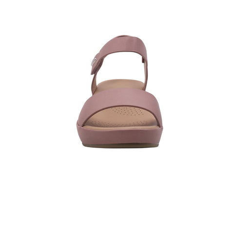 Sandalias Maple Miramar oro rosa para Mujer