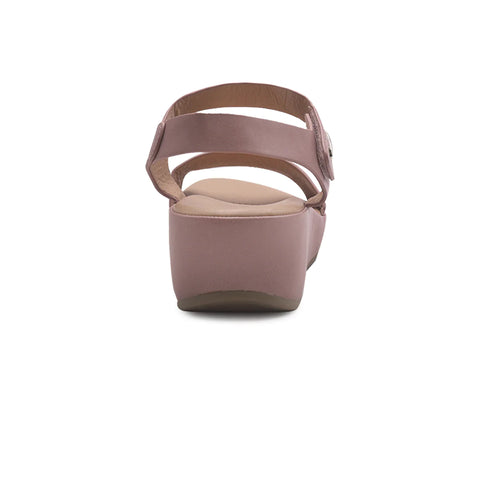 Sandalias Maple Miramar oro rosa para Mujer