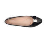Balerinas Cammymir negro para Mujer