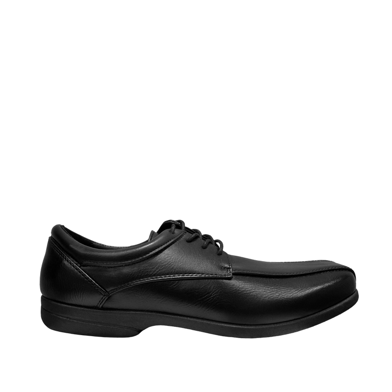 Zapatos de vestir Raul para hombre color negro