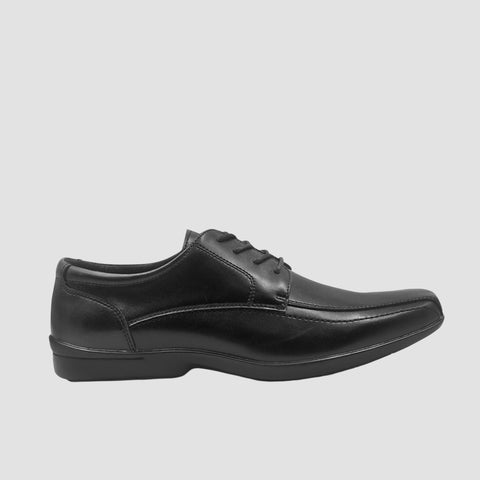 Zapatos de vestir Raul para hombre color negro