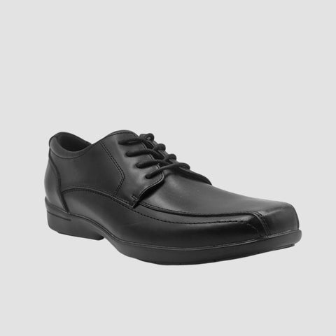 Zapatos de vestir Raul para hombre color negro