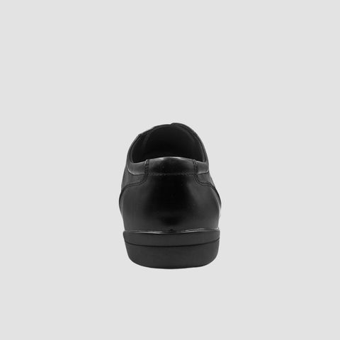 Zapatos de vestir Raul para hombre color negro