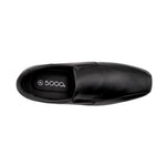 Zapatos vestir Rigo para hombre color negro