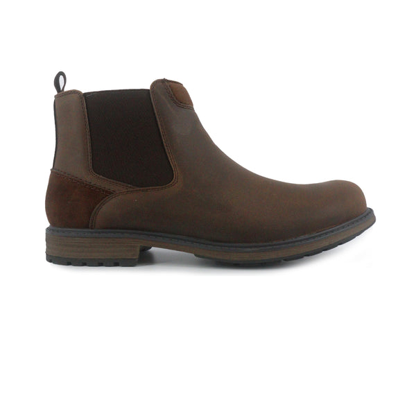 Botines adoc para online hombre