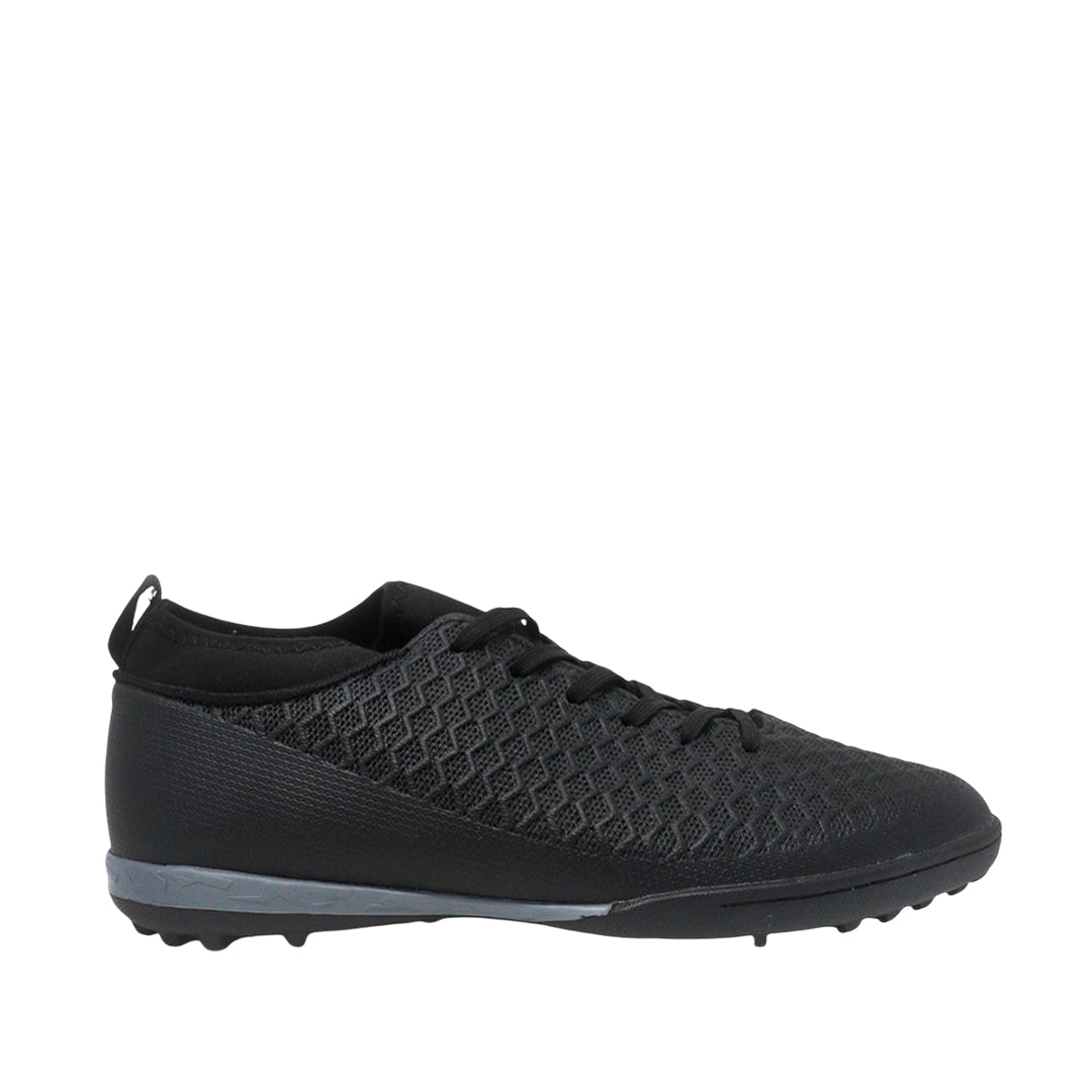 Zapatos para fútbol Embape negro para hombre