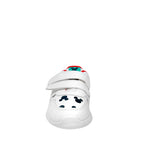 Tennis Polar blanco para niño