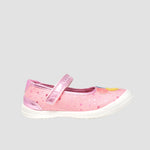 Balerinas Minnie Mouse rosado para niñas