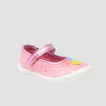 Balerinas Minnie Mouse rosado para niñas