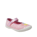 Balerinas Minnie Mouse rosado para niñas