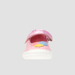 Balerinas Minnie Mouse rosado para niñas