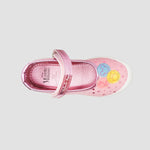 Balerinas Minnie Mouse rosado para niñas