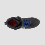 Botas Mickey Mouse negro para niños