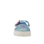 Balerinas Hazel celeste para niña