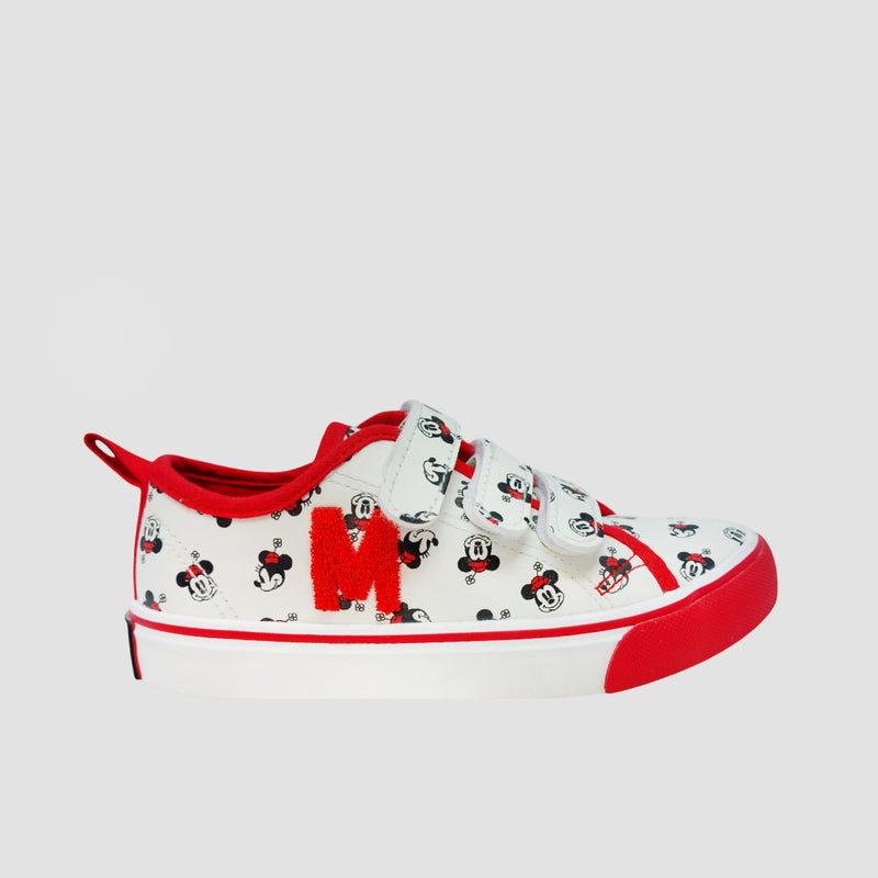 Tennis Modis blanco para niña