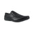 Zapatos de vestir Frontier  501 Slip On negro para Hombre